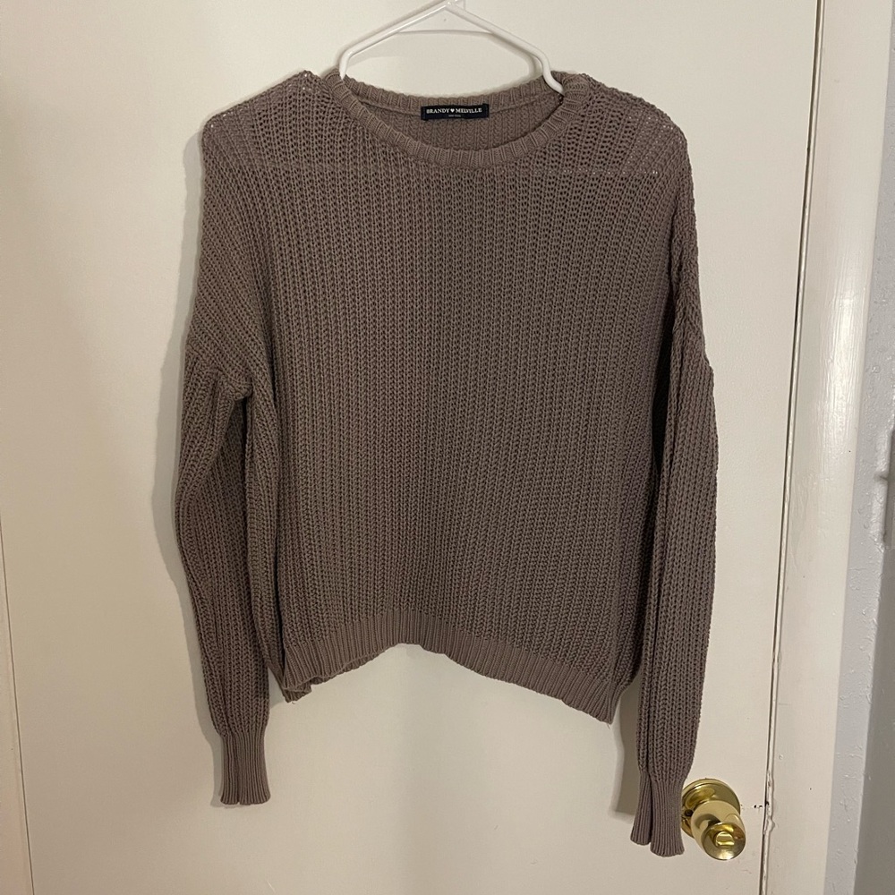 Brandy Melville Sweater